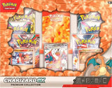 Charizard ex Premium Collection - Pokémon