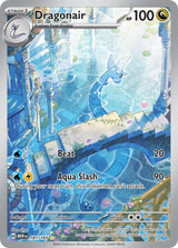 Dragonair - 181/165 - Pokémon