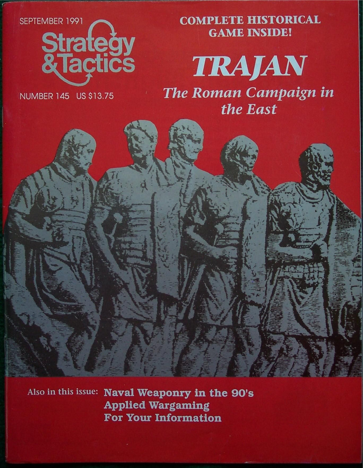 Trajan
