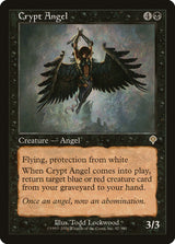Crypt Angel - Magic: The Gathering