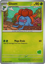 Gloom - Pokémon