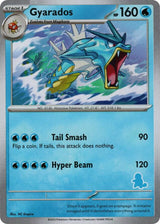 Gyarados - Pokémon
