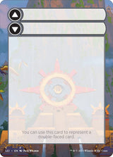 Helper Card - Magic: The Gathering