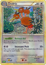 Dodrio - Pokémon
