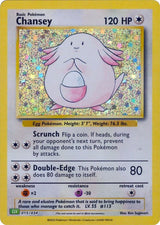 Chansey - Pokémon