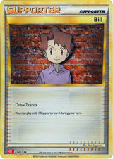 Bill (CLC) - Pokémon