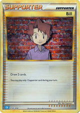 Bill (CLB) - Pokémon