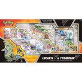 Heavy Hitters Premium Collection (Fall 2023) - Pokémon