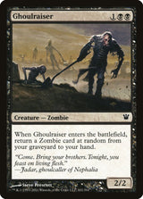 Ghoulraiser - Magic: The Gathering