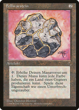 Fellwar Stone (German) - "Fellwarstein" - Magic: The Gathering