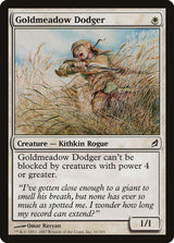 Goldmeadow Dodger - Magic: The Gathering