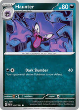 Haunter - Pokémon