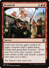 Besmirch - Magic: The Gathering