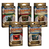 Conflux - Intro Pack Display - Magic: The Gathering