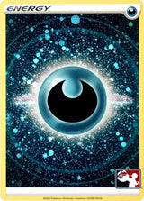 Darkness Energy (Prize Pack Series 3) (Cosmos Holo) - Pokémon