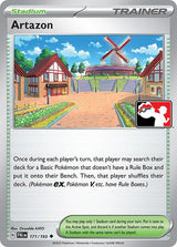 Artazon - Pokémon