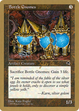 Bottle Gnomes - 1999 Jakub Slemr (TMP) - Magic: The Gathering