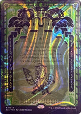 Field of the Dead (Halo Foil) - Magic: The Gathering
