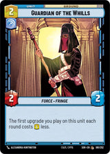Guardian of the Whills - Star Wars Unlimited