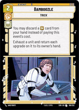 Bamboozle - Star Wars Unlimited