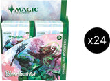 Bloomburrow - Collector Booster Display Master Case - Magic: The Gathering
