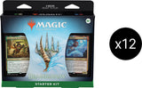 Bloomburrow - Starter Kit Case - Magic: The Gathering