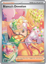 Bianca's Devotion - 209/162 - Pokémon
