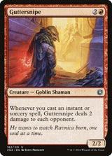 Guttersnipe - Magic: The Gathering