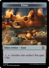 Food Token - Magic: The Gathering
