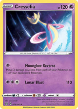 Cresselia - 074/196 - Pokémon