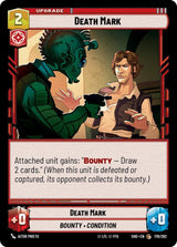 Death Mark - Star Wars Unlimited