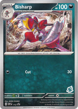 Bisharp - Darkrai Deck - Pokémon
