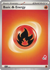 Basic Fire Energy - Armarouge 20 - Pokémon