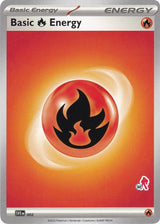Basic Fire Energy - Armarouge 32 - Pokémon