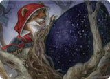 Cruelclaw's Heist Art Card - Magic: The Gathering