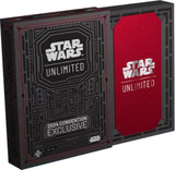 2024 Convention Exclusive Promo Pack - Star Wars Unlimited
