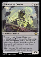 Devourer of Destiny - Magic: The Gathering
