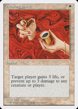 Healing Salve - Magic: The Gathering