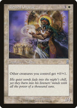 Blessed Orator - Magic: The Gathering