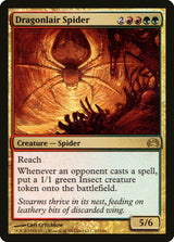 Dragonlair Spider - Magic: The Gathering