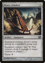 Heavy Arbalest - Magic: The Gathering