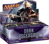 Dark Ascension - Booster Box - Magic: The Gathering