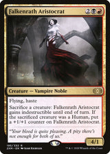 Falkenrath Aristocrat - Magic: The Gathering