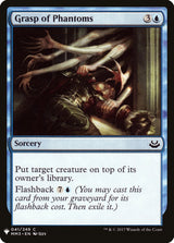 Grasp of Phantoms - Magic: The Gathering