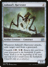 Ashnod's Harvester - Magic: The Gathering
