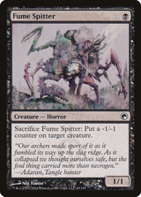 Fume Spitter - Magic: The Gathering