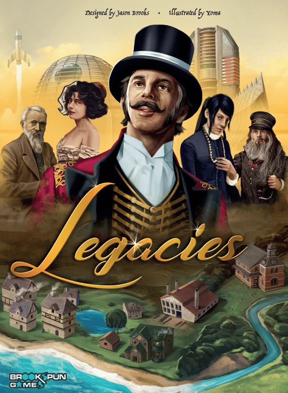 Legacies