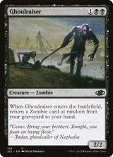 Ghoulraiser - Magic: The Gathering