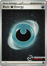 Darkness Energy (2023) - Pokémon