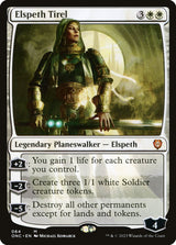 Elspeth Tirel - Magic: The Gathering
